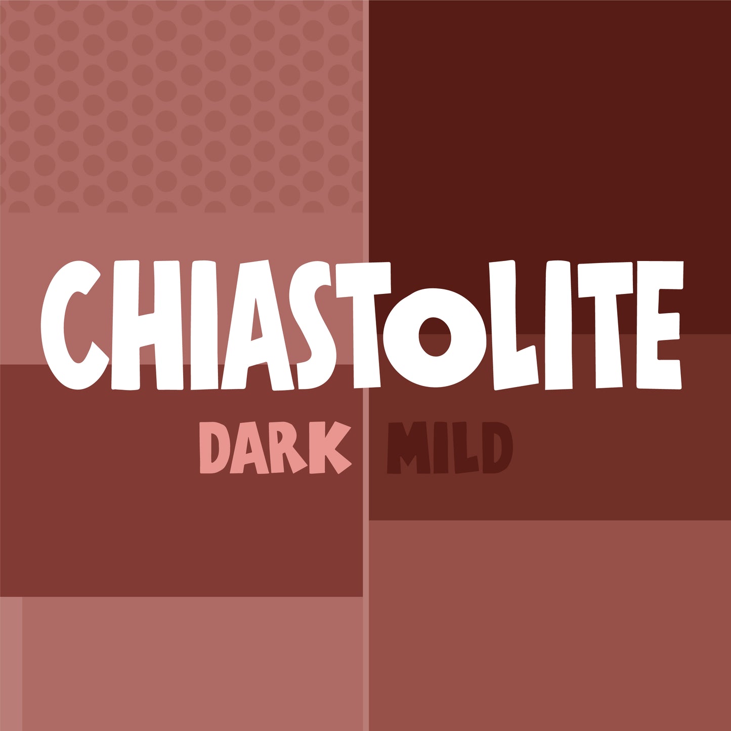 Chiastolite 500ml Can