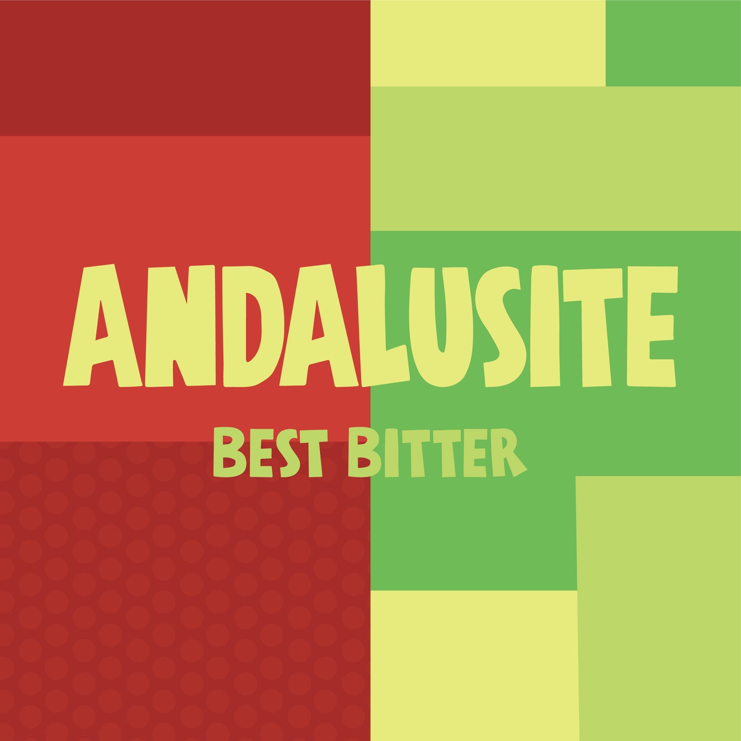 Andalusite 500ml Can