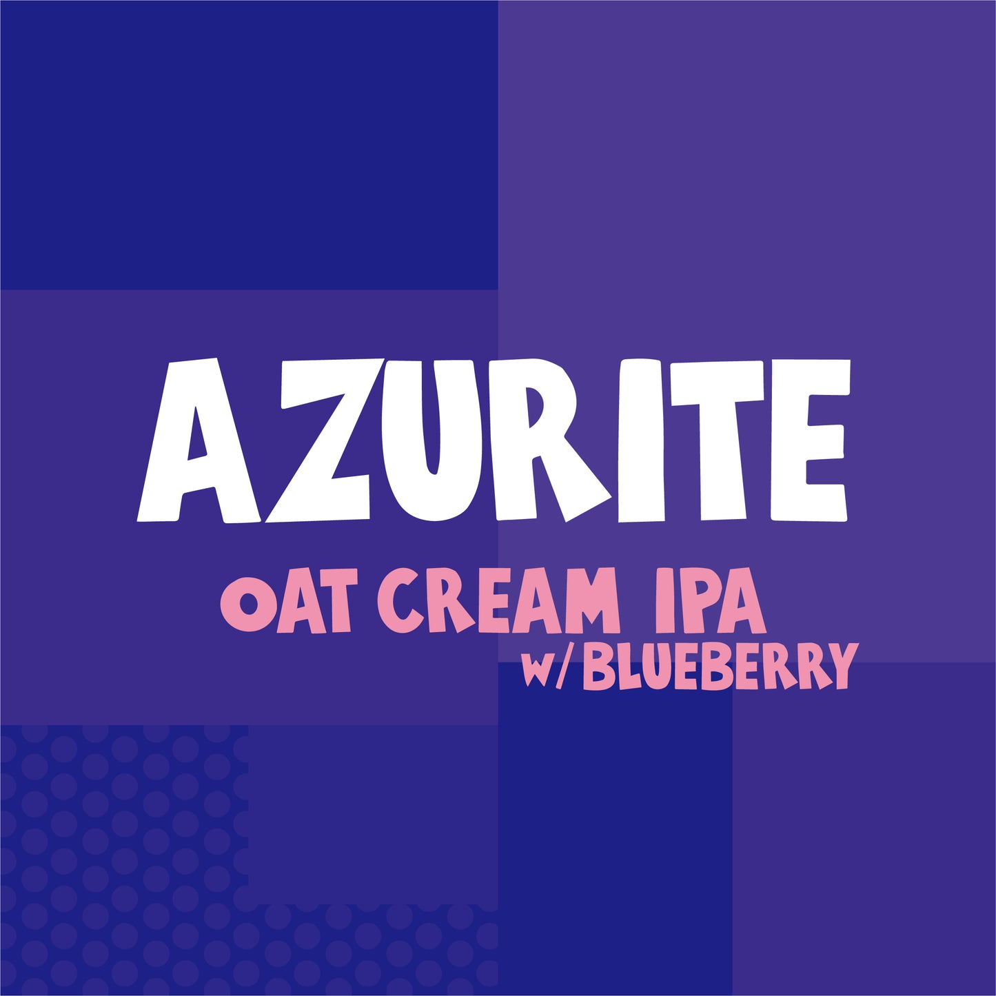 Azurite 500ml Can