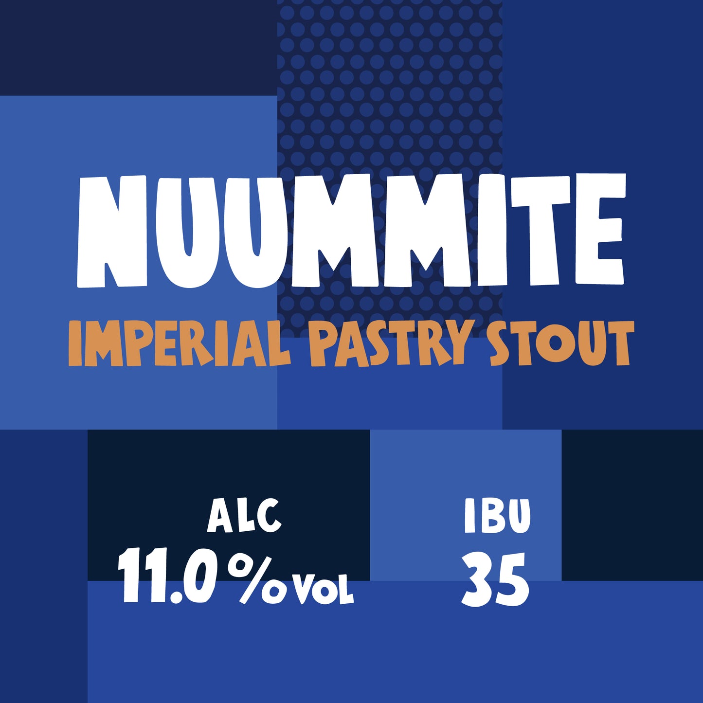Nuummite 500ml Can