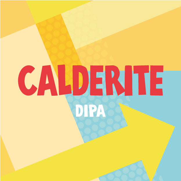 Calderite Can 500ml