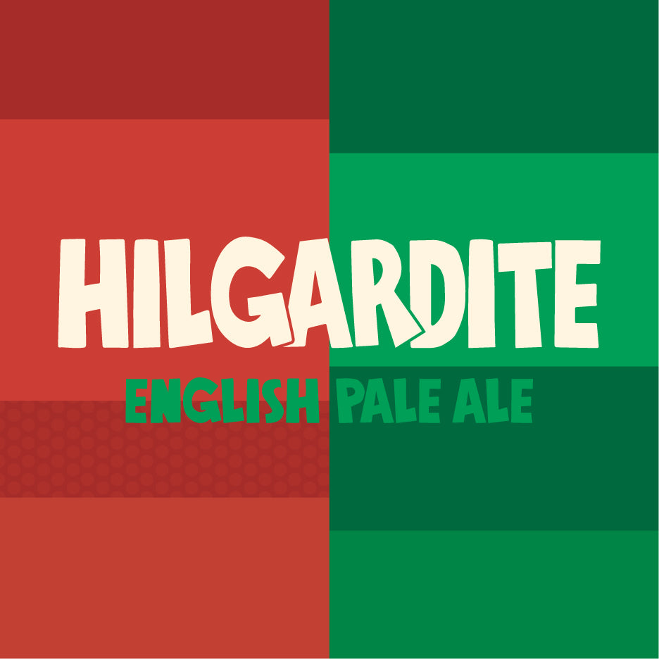 Hilgardite 500ml Can
