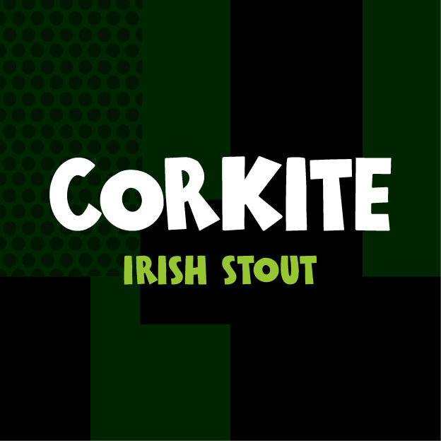 Corkite 500ml Can