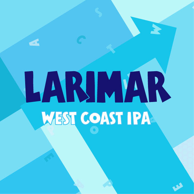 Larimar 500ml Can