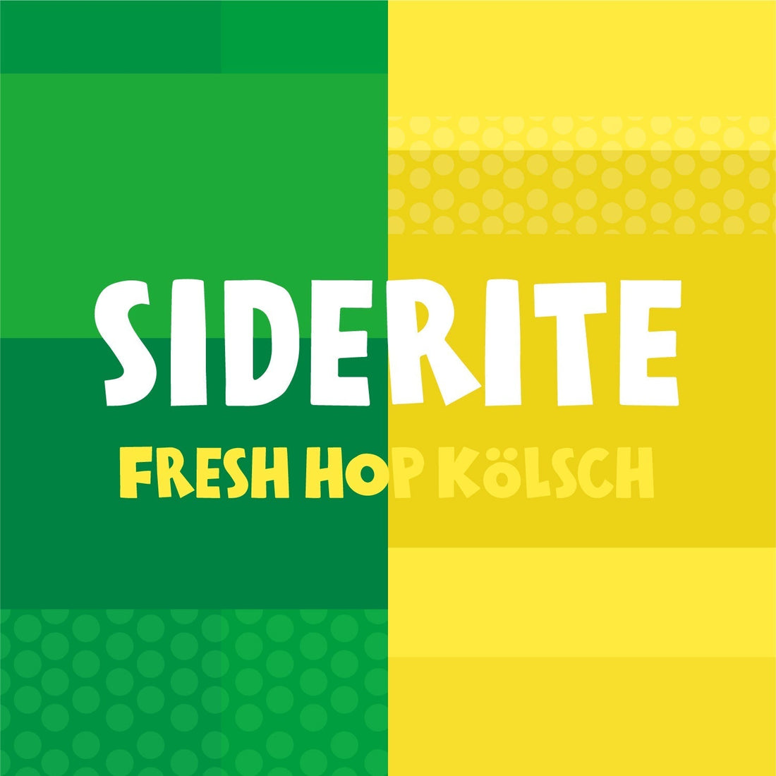 Siderite