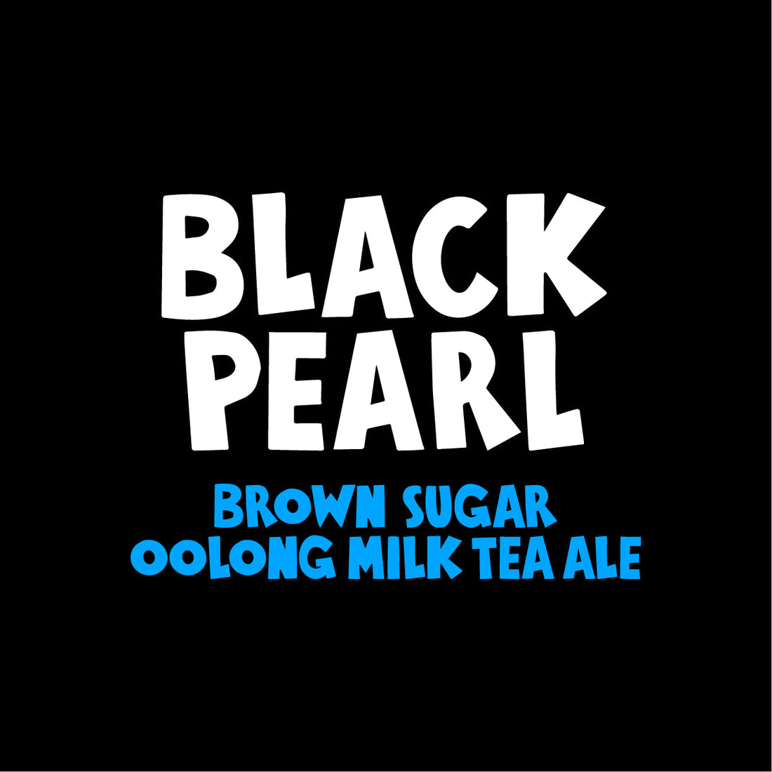 Black Pearl
