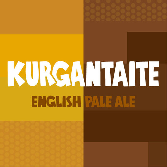Kurgantaite