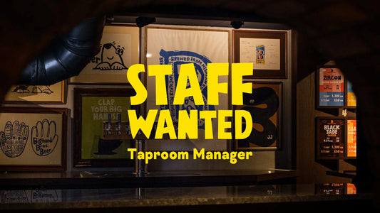 STAFF  WANTED!!!