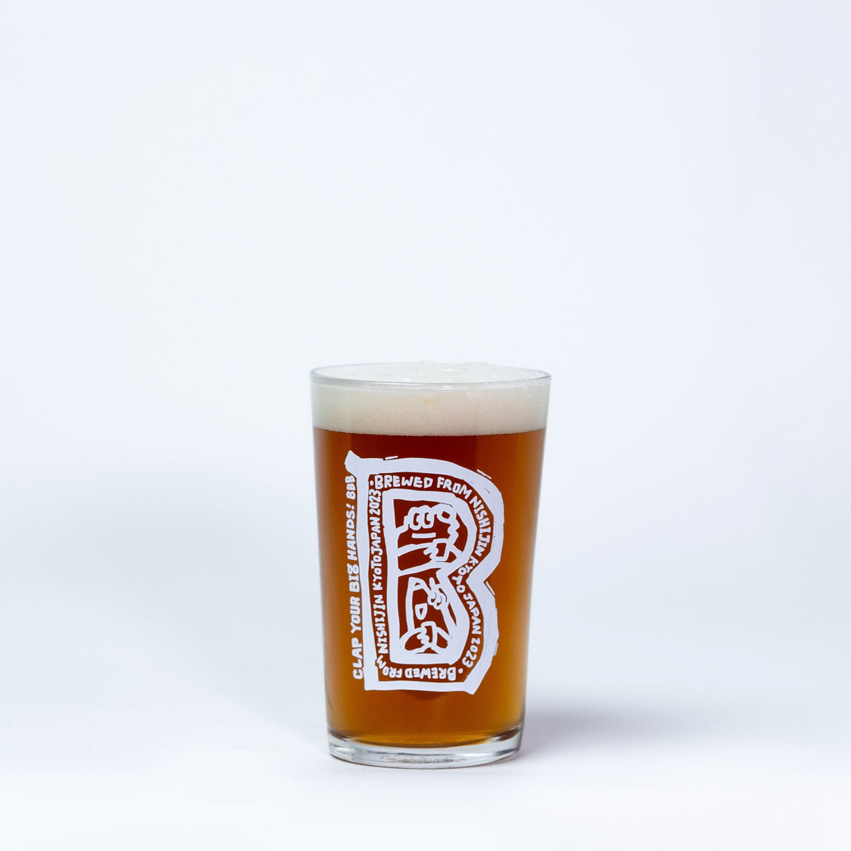 Black Pearl – Bighand Bros. Beer