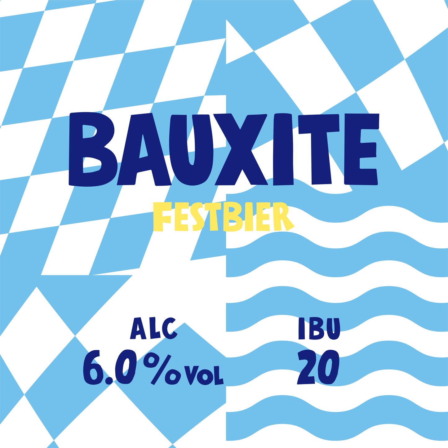 Bauxite 500ml Can