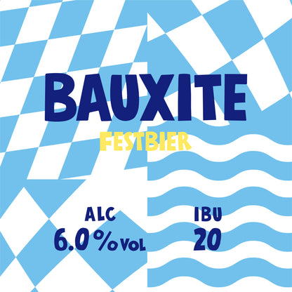 Bauxite 500ml Can