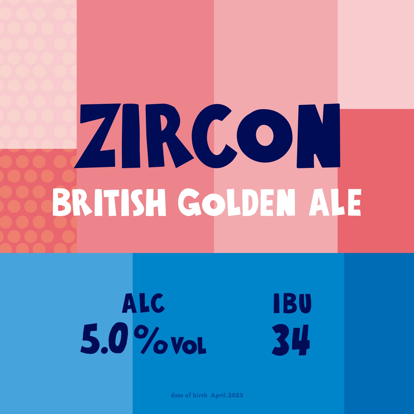 Zircon 500ml Can