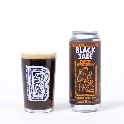 Black Jade 500ml Can