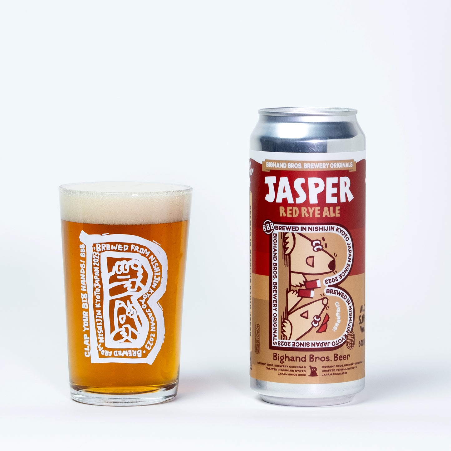 Jasper