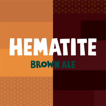 Hematite 500ml Can