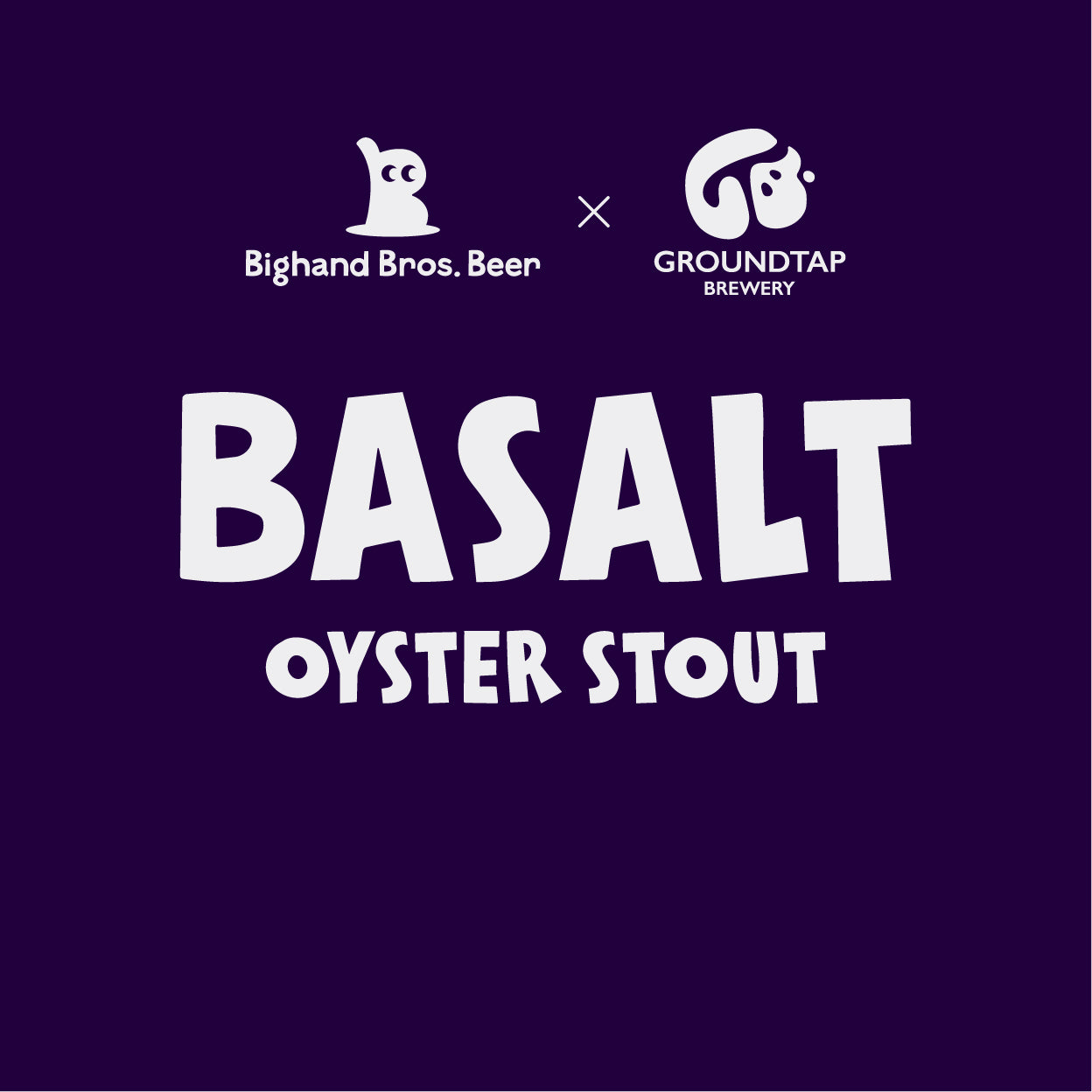 Basalt 500ml Can