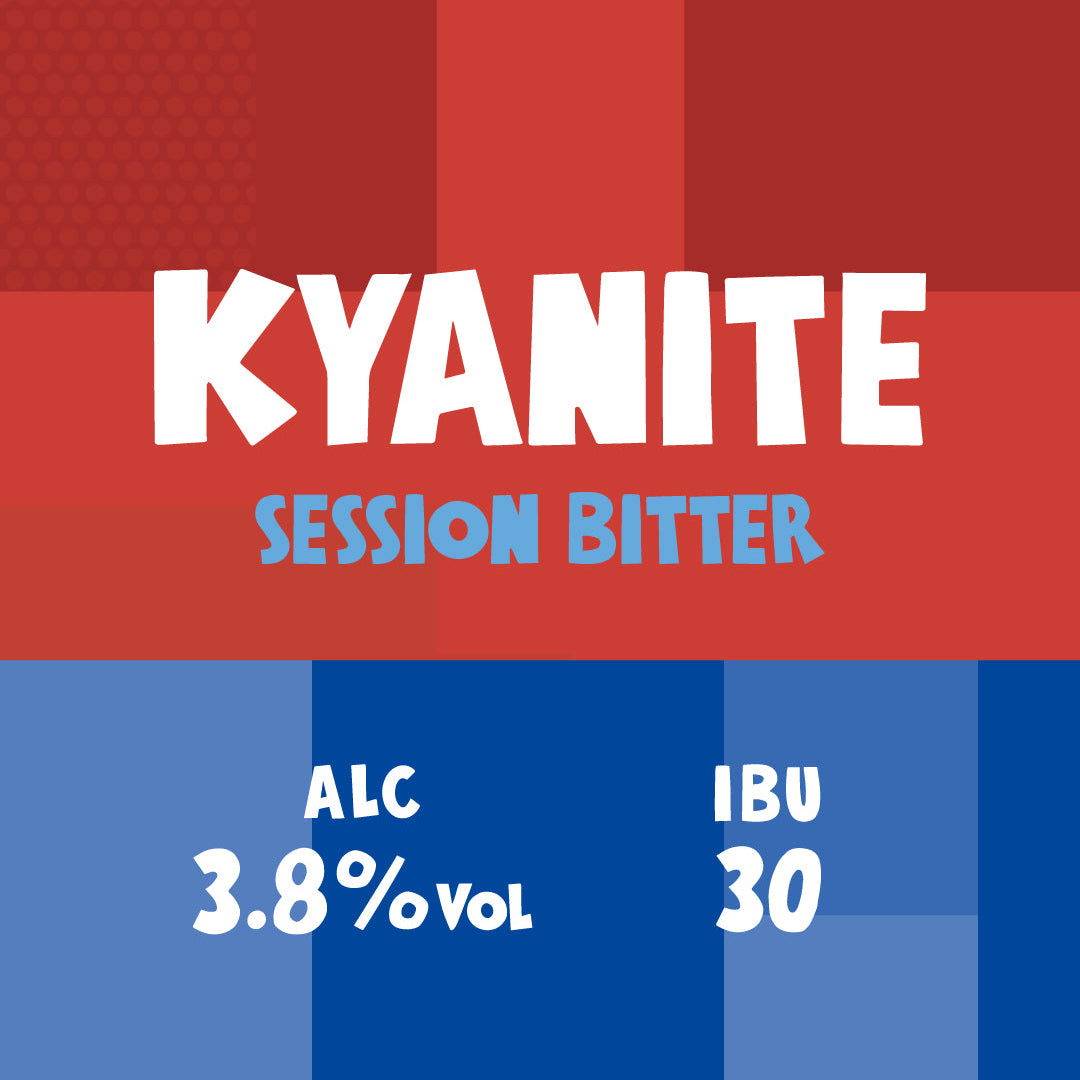 コリンシアン プロスターズ ロナウド ルーニー ギグス キーン ベロン Kyanite 500ml 缶 – Bighand Bros. Beer