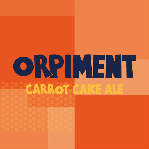 Orpiment 500ml Can – Bighand Bros. Beer