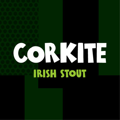 Corkite 500ml Can