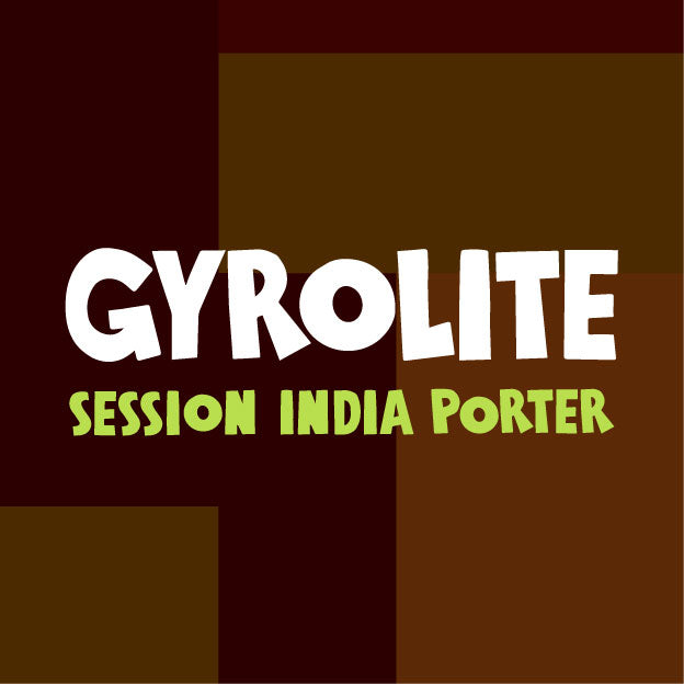 Gyrolite 500ml Can