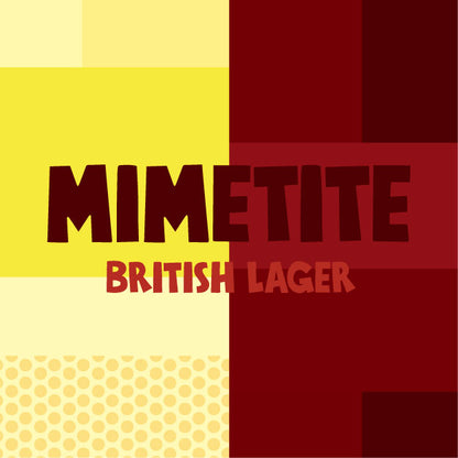 Mimetite 500ml Can