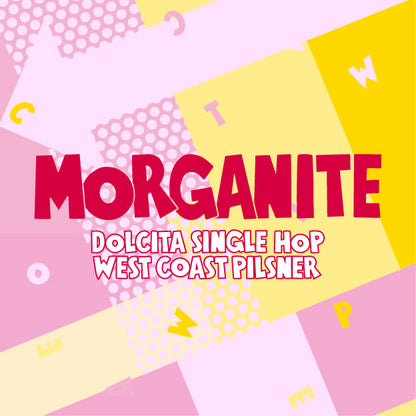 Morganite 500ml Can