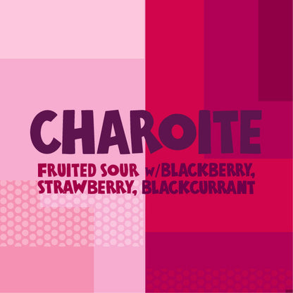 Charoite 500ml Can