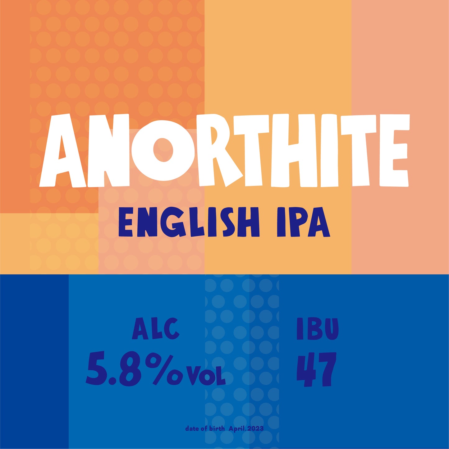 Anorthite 500ml Can