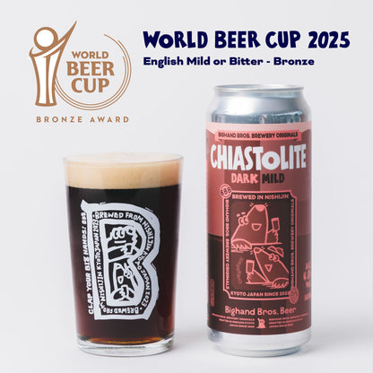 WBC Gold Medal Pack 4本