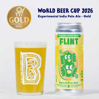 WBC Gold Medal Pack 4本