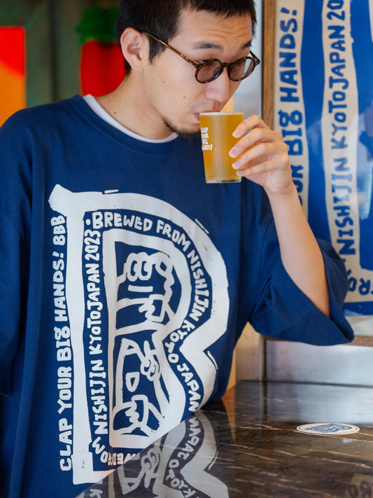“Big B” T-shirt