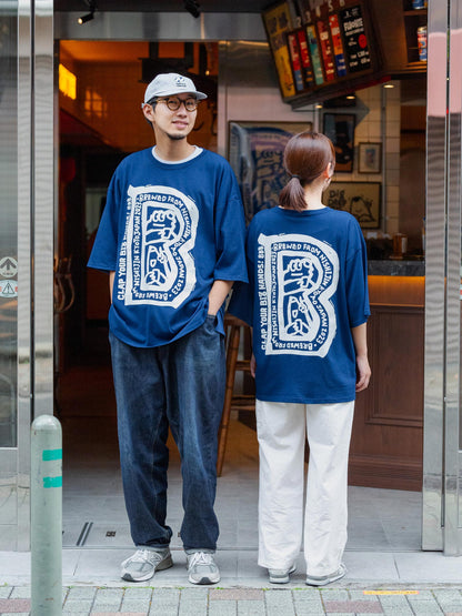 "Big B" T-shirt