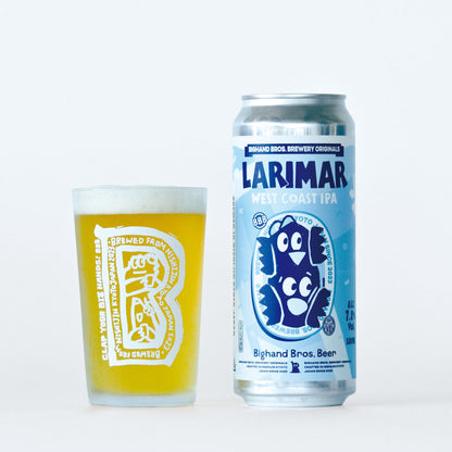 Larimar 500ml Can