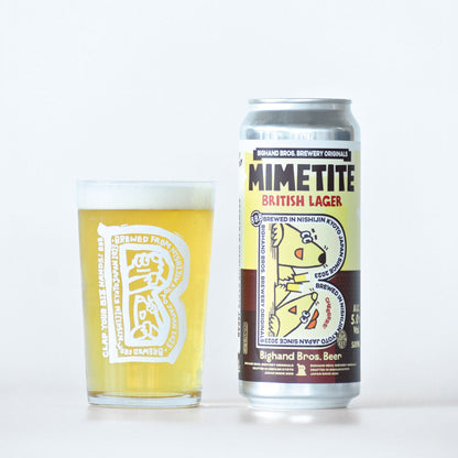 Mimetite 500ml Can