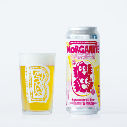 Morganite 500ml Can